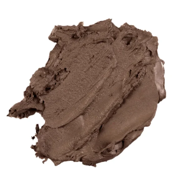 ⁦02 CHOCOLATE | كريم جل للحواجب مع فرشه⁩ - الصورة ⁦2⁩